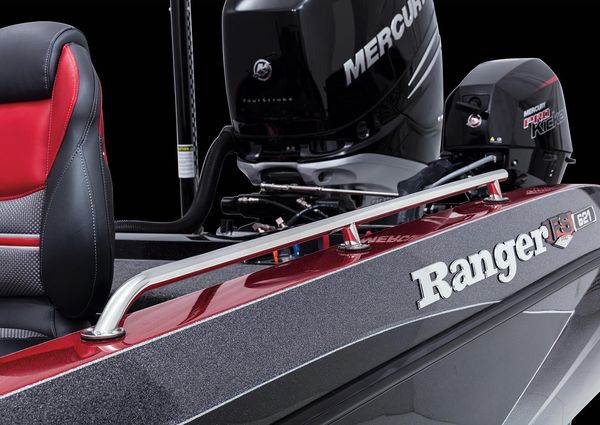 Ranger 621FS Pro Touring w/ Dual Pro Charger image