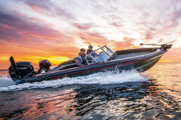 Ranger 621FS Pro - main image