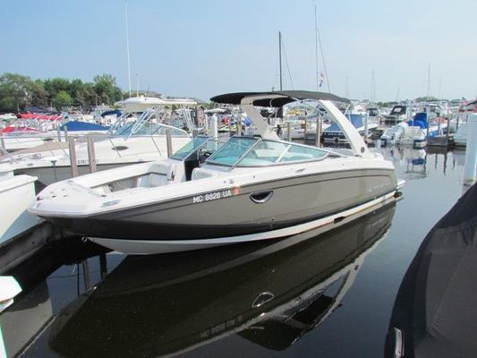 Regal 26 FasDeck - main image