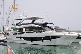 Galeon 640 Fly 