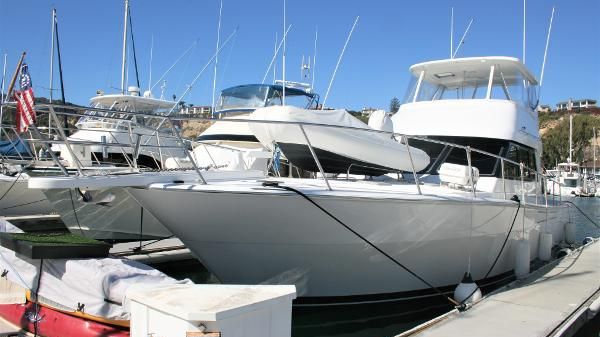 Mediterranean 54 