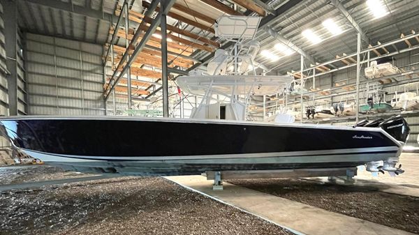 SeaHunter 40