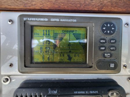 Chris-Craft 315 Commander image