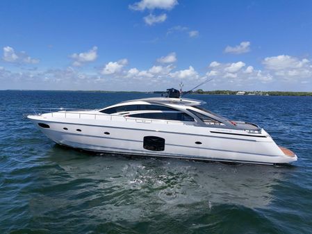 Pershing 70 image