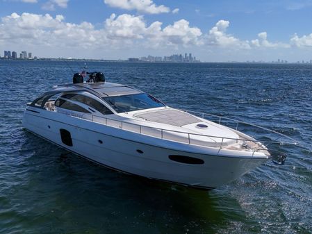 Pershing 70 image