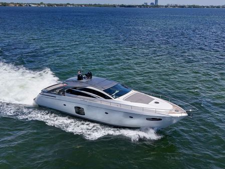 Pershing 70 image