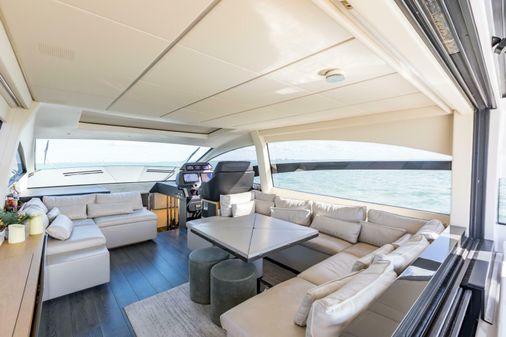 Pershing 70 image