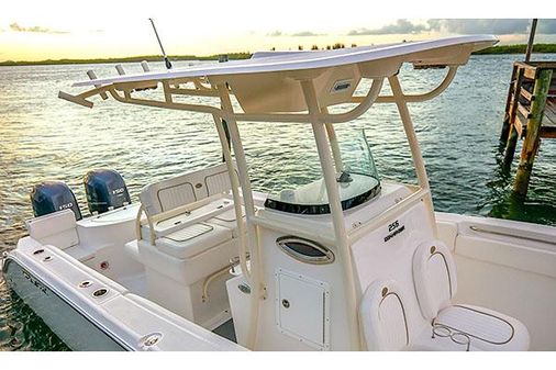 Sea-fox 256-COMMANDER image