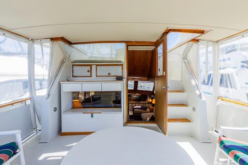 Uniflite 42 Aft Cabin image