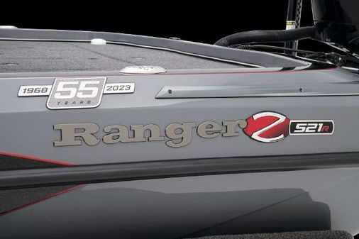 Ranger Z521R-55TH-ANNIVERSARY-LIMITED-EDITION image