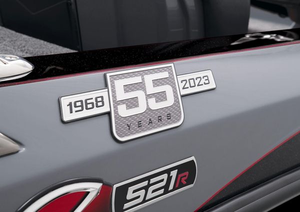 Ranger Z521R 55th Anniversary Limited Edition image
