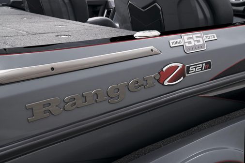 Ranger Z521R 55th Anniversary Limited Edition image