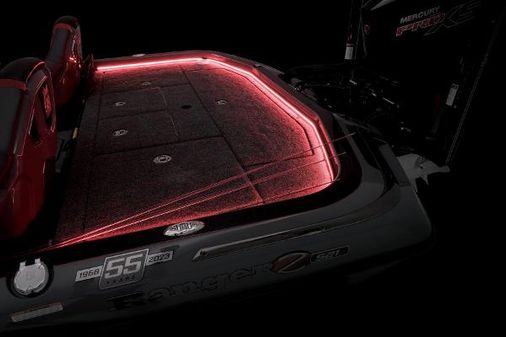 Ranger Z521R-55TH-ANNIVERSARY-LIMITED-EDITION image