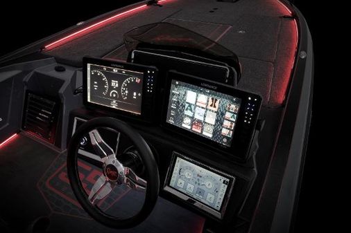 Ranger Z521R-55TH-ANNIVERSARY-LIMITED-EDITION image