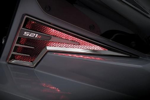 Ranger Z521R-55TH-ANNIVERSARY-LIMITED-EDITION image
