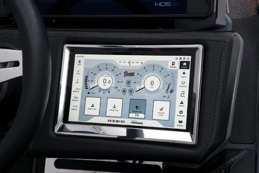 Ranger Z521R-55TH-ANNIVERSARY-LIMITED-EDITION image
