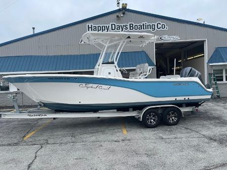 Sea-fox 248-COMMANDER image