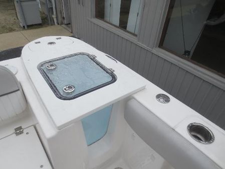 Sea-fox 248-COMMANDER image
