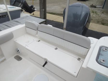 Sea-fox 248-COMMANDER image