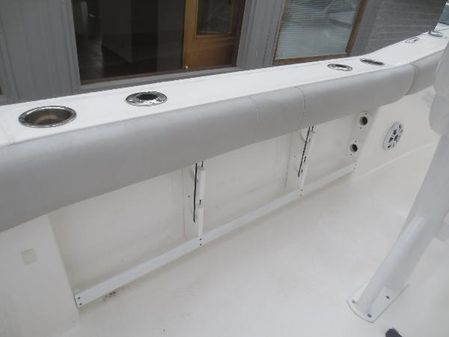 Sea-fox 248-COMMANDER image