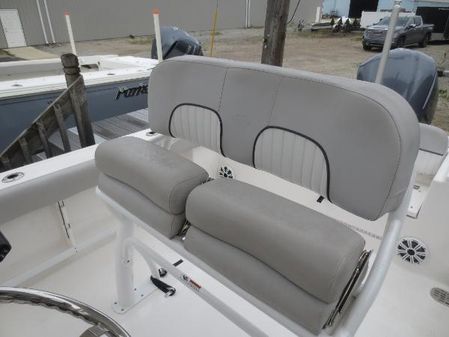Sea-fox 248-COMMANDER image