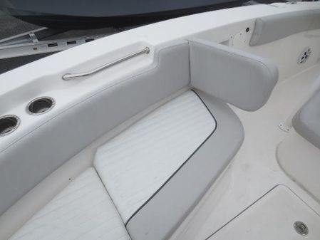 Sea-fox 248-COMMANDER image
