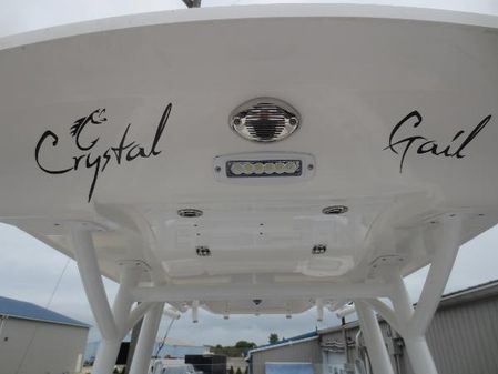 Sea-fox 248-COMMANDER image