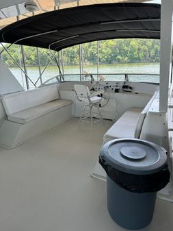 Sharpe 75-HOUSEBOAT image