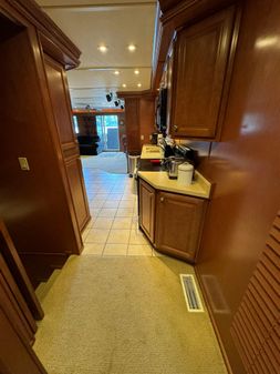 Sharpe 75-HOUSEBOAT image