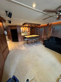 Sharpe 75-HOUSEBOAT image