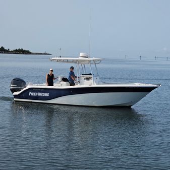 Sea Fox 256 Commander image