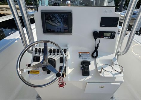 Sea Fox 256 Commander image