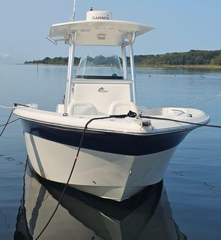 Sea Fox 256 Commander image