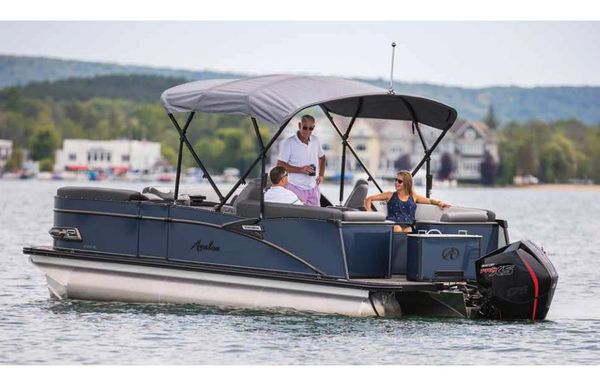 2023 Avalon Catalina Quad Lounger