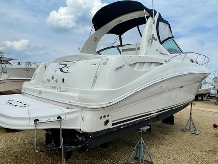 Sea Ray 320 Sundancer image