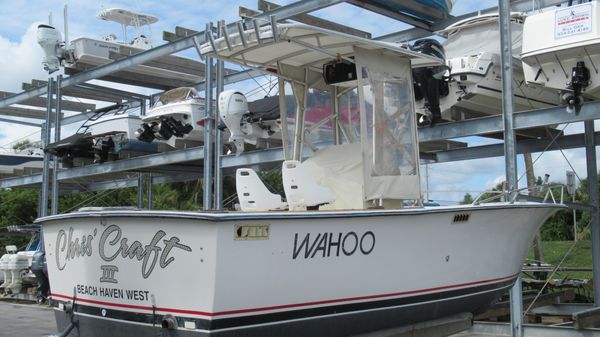 Pacemaker Wahoo 26