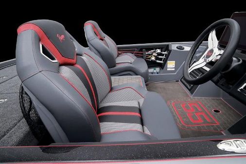 Ranger Z520R-55TH-ANNIVERSARY-LIMITED-EDITION image