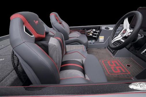 Ranger Z520R-55TH-ANNIVERSARY-LIMITED-EDITION image