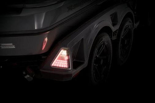 Ranger Z520R-55TH-ANNIVERSARY-LIMITED-EDITION image