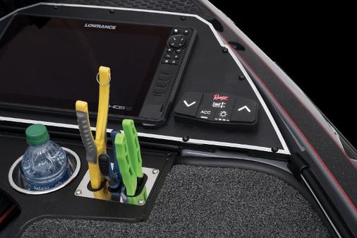 Ranger Z520R-55TH-ANNIVERSARY-LIMITED-EDITION image