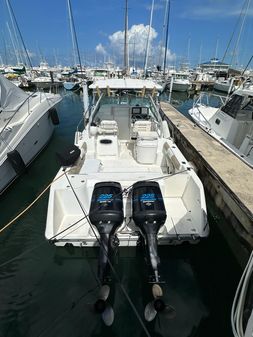 Boston-whaler 26-CONQUEST image