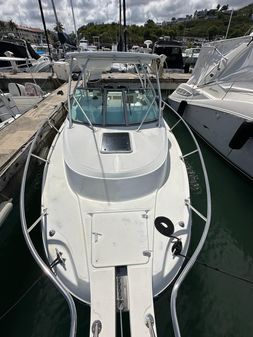 Boston-whaler 26-CONQUEST image