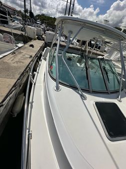 Boston-whaler 26-CONQUEST image