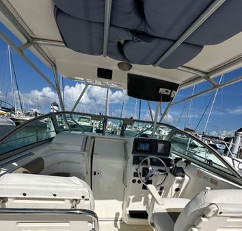 Boston-whaler 26-CONQUEST image