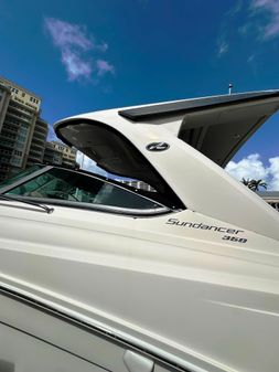 Sea Ray 350 Sundancer image