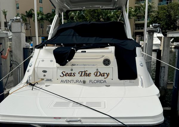 Sea Ray 350 Sundancer image