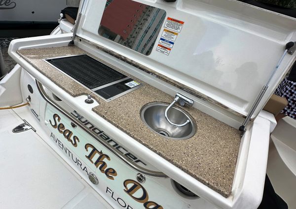 Sea Ray 350 Sundancer image