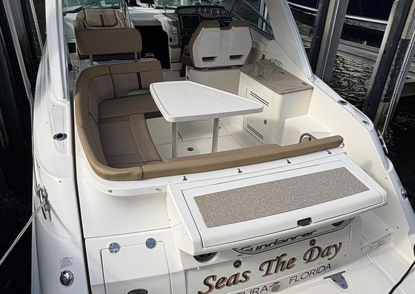 Sea Ray 350 Sundancer image