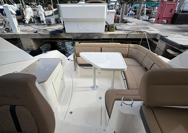 Sea Ray 350 Sundancer image