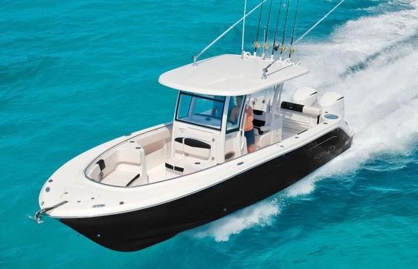 Robalo New Boat Models Waterfront Marine